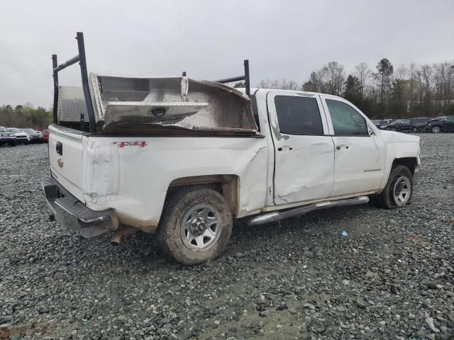Photo 3 from auction – 2015 CHEVROLET SILVERADO with VIN 3GCUKPEC0FG129514