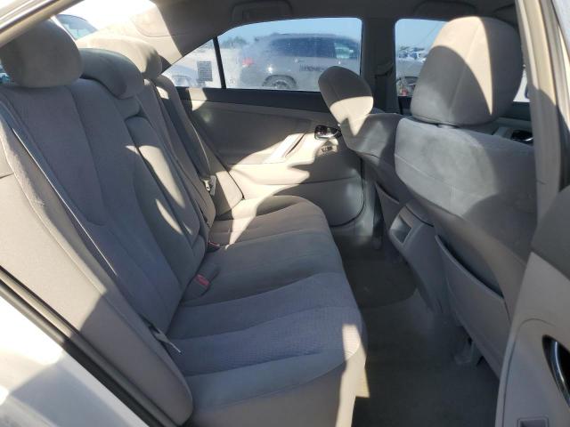 Photo 10 from auction – 2010 TOYOTA CAMRY BASE with VIN 4T1BF3EK8AU543797