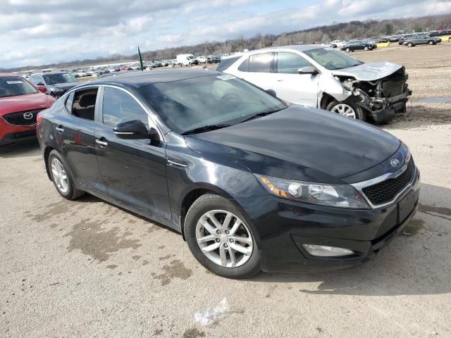 Photo 4 from auction – 2013 KIA OPTIMA LX with VIN 5XXGM4A73DG178723