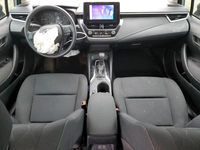 Photo 8 from auction – 2023 TOYOTA COROLLA LE with VIN 5YFB4MDE4PP021671