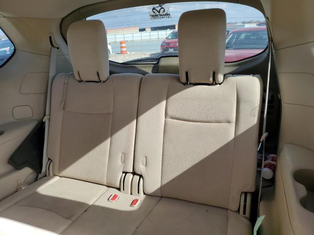 Photo 10 from auction – 2013 NISSAN PATHFINDER with VIN 5N1AR2MN0DC674709