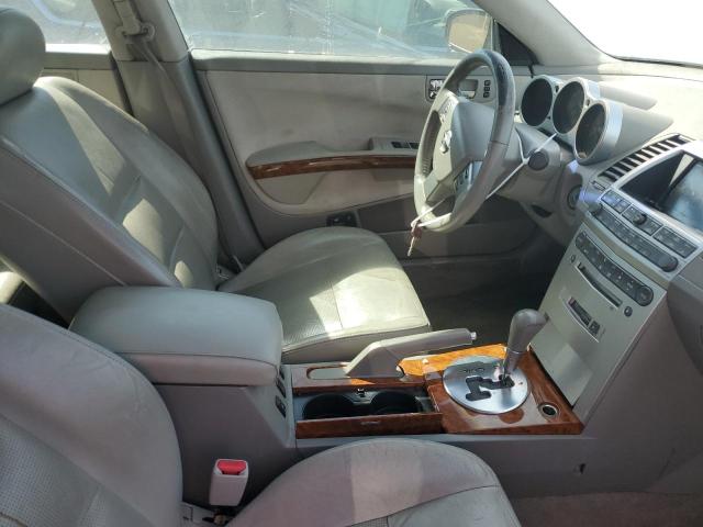 Photo 7 from auction – 2006 NISSAN MAXIMA SE with VIN 1N4BA41EX6C810496