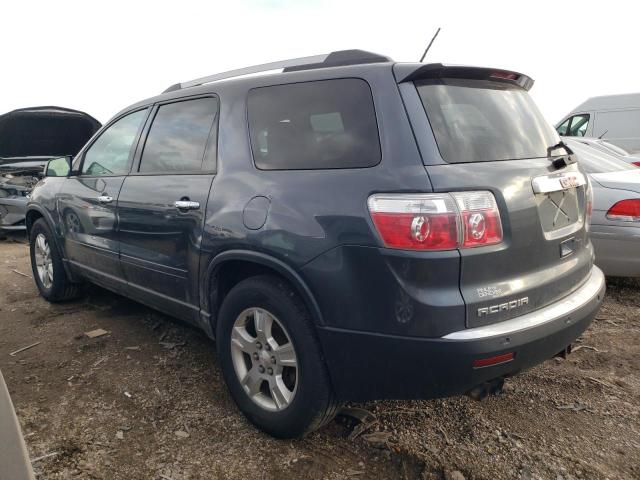 Photo 2 from auction – 2011 GMC ACADIA SLE with VIN 1GKKVPED4BJ234867