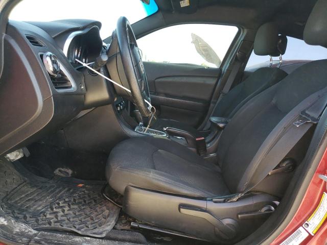 Photo 7 from auction – 2014 DODGE AVENGER with VIN 1C3CDZAB6EN190441
