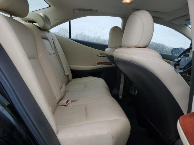 Photo 10 from auction – 2011 LEXUS HS 250H with VIN JTHBB1BA1B2046473
