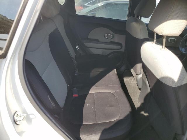 صورة رقم 10 من المزاد - 2015 KIA SOUL مع VIN KNDJN2A28F7154487