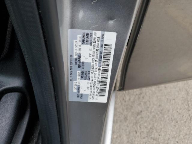 Photo 13 from auction – 2011 MAZDA MAZDA2 with VIN JM1DE1HY4B0110538