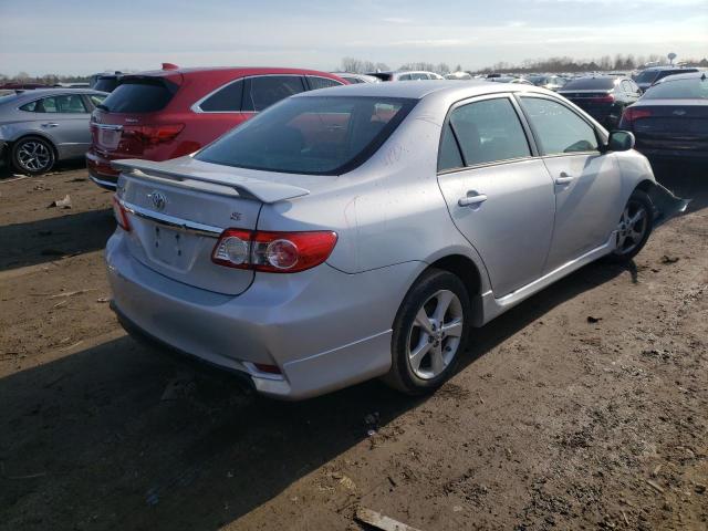Photo 3 from auction – 2012 TOYOTA COROLLA BA with VIN 2T1BU4EE5CC819475