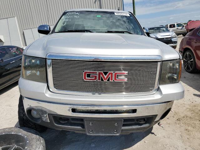 Photo 5 from auction – 2011 GMC SIERRA K15 with VIN 3GTP2VE35BG384123