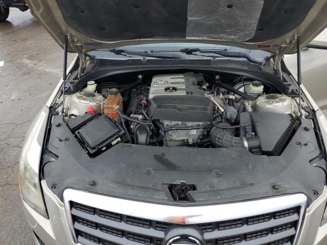 Photo 11 from auction – 2013 CADILLAC ATS with VIN 1G6AG5RX8D0151786