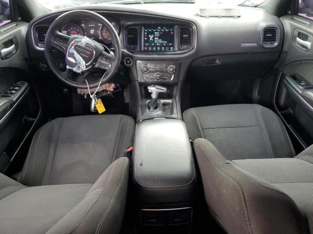 Photo 8 from auction – 2018 DODGE CHARGER R/ with VIN 2C3CDXCT5JH133774