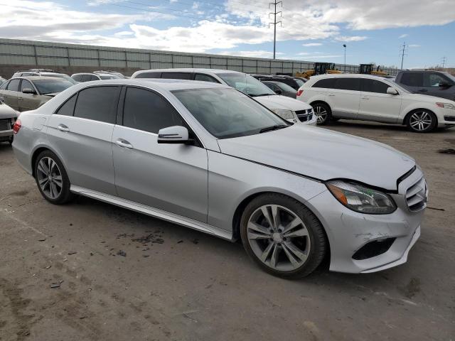 Photo 4 from auction – 2014 MERCEDES-BENZ E 350 with VIN WDDHF5KB4EA883573