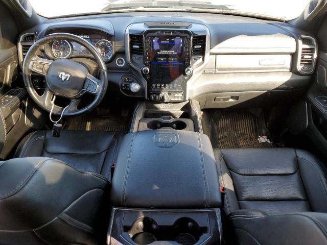Photo 8 from auction – 2021 RAM 1500 SPORT with VIN 1C6SRFVT9MN729263
