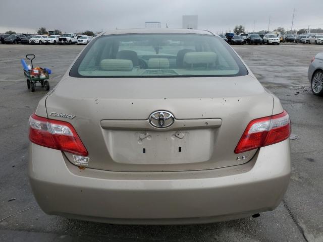 Photo 6 from auction – 2009 TOYOTA CAMRY BASE with VIN 4T4BE46K89R136782