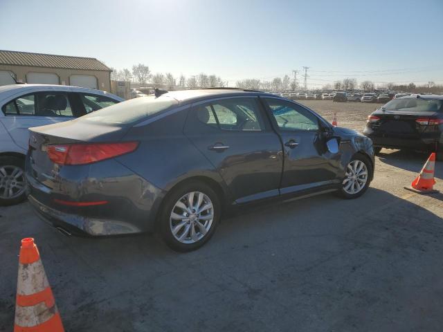 Photo 3 from auction – 2015 KIA OPTIMA EX with VIN 5XXGN4A7XFG364744