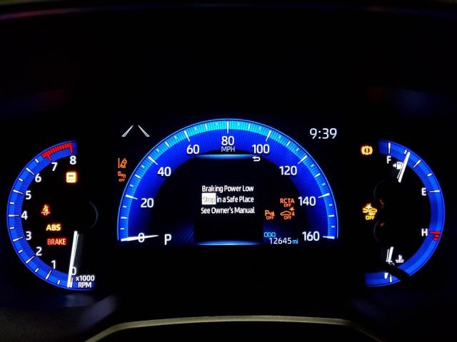 Photo 9 from auction – 2022 TOYOTA COROLLA CR with VIN 7MUDAABG0NV034285