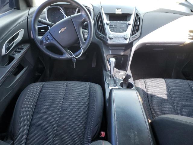 Photo 8 from auction – 2010 CHEVROLET EQUINOX LT with VIN 2CNALDEWXA6275864