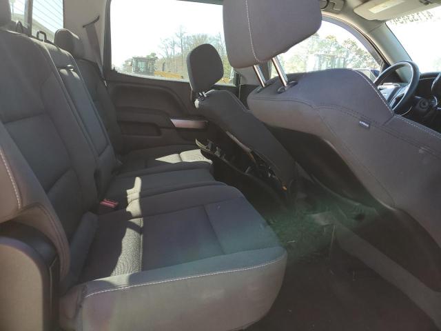 Photo 10 from auction – 2015 CHEVROLET SILVERADO with VIN 3GCPCREC4FG353312