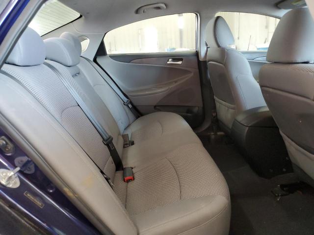 Photo 10 from auction – 2012 HYUNDAI SONATA GLS with VIN 5NPEB4AC7CH476575