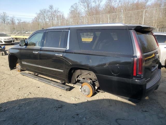 Photo 2 from auction – 2016 CADILLAC ESCALADE E with VIN 1GYS3KKJ3GR144126