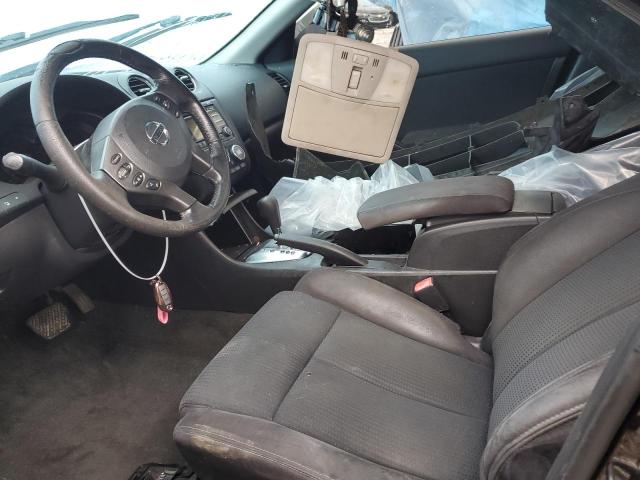 Photo 7 from auction – 2013 NISSAN ALTIMA S with VIN 1N4AL2EP5DC140276
