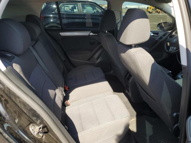 Photo 10 from auction – 2011 VOLKSWAGEN GOLF with VIN WVWDM7AJ0BW331702