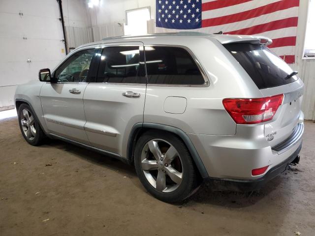 Photo 2 from auction – 2011 JEEP GRAND CHER with VIN 1J4RR6GG7BC744287