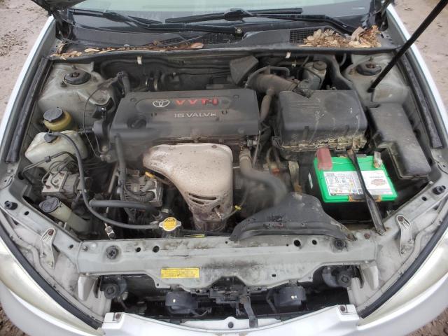 Photo 11 from auction – 2003 TOYOTA CAMRY LE with VIN 4T1BE32K43U164922