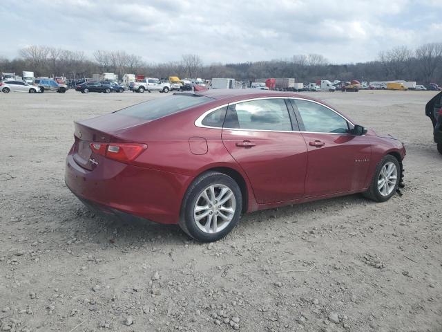 Photo 3 from auction – 2018 CHEVROLET MALIBU LT with VIN 1G1ZD5ST3JF195339