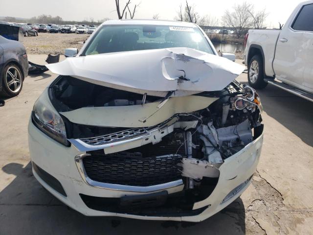 Photo 5 from auction – 2015 CHEVROLET MALIBU 1LT with VIN 1G11C5SL5FF204064