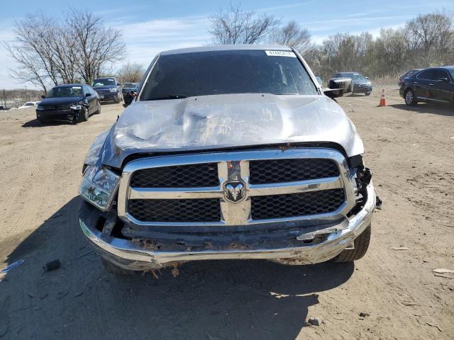 Photo 5 from auction – 2020 RAM 1500 CLASS with VIN 1C6RR6TTXLS135637