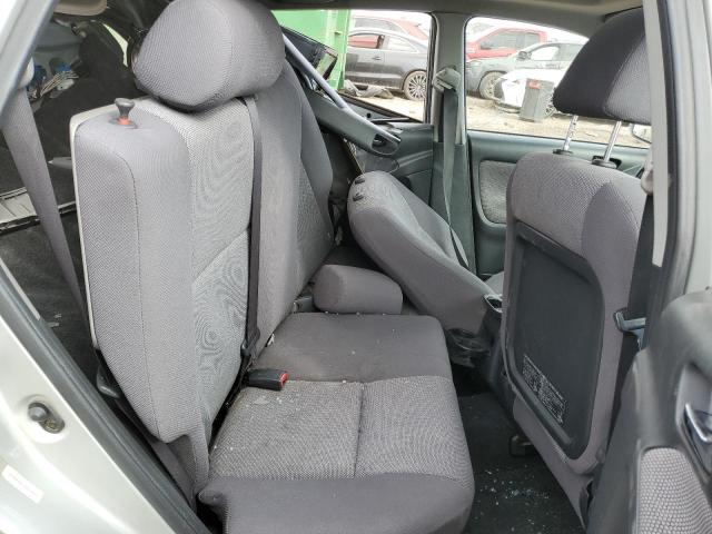 Photo 10 from auction – 2003 TOYOTA COROLLA MA with VIN 2T1KR32E73C039672