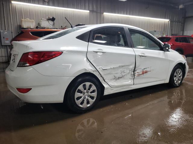 Photo 3 from auction – 2015 HYUNDAI ACCENT GLS with VIN KMHCT4AE8FU866189