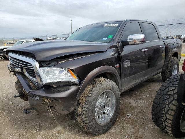 RAM 1500 LONGH 2017 with VIN 1C6RR7PT1HS821010 - Photo from auction