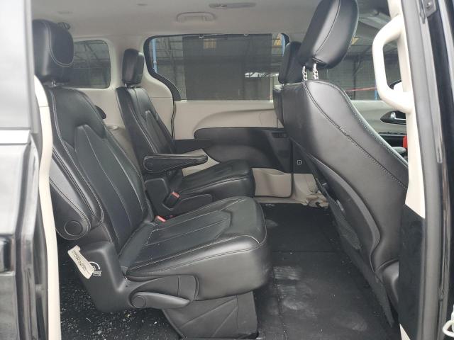 Photo 10 from auction – 2021 CHRYSLER VOYAGER LX with VIN 2C4RC1DG3MR515775