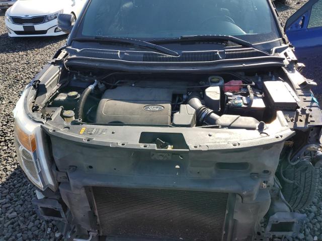 Photo 11 from auction – 2013 FORD EXPLORER X with VIN 1FM5K8D83DGB63927