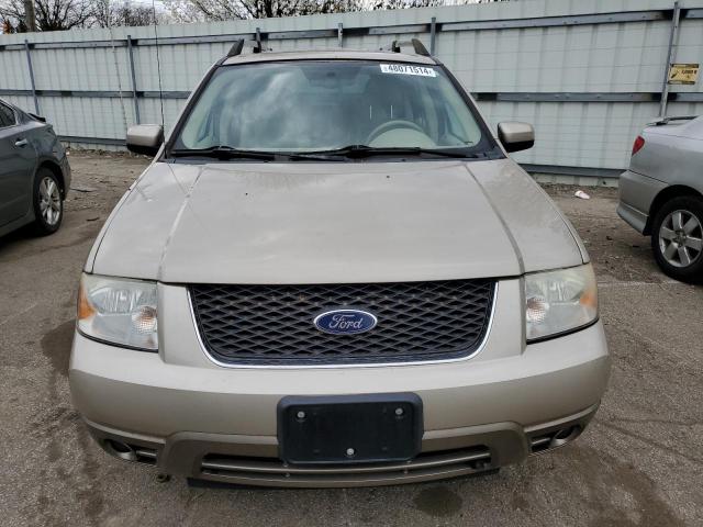 Photo 5 from auction – 2005 FORD FREESTYLE with VIN 1FMZK05125GA46345