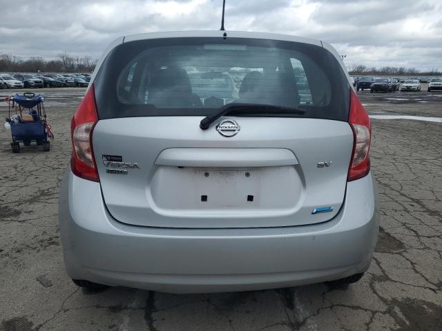 Photo 6 from auction – 2016 NISSAN VERSA NOTE with VIN 3N1CE2CP0GL381478