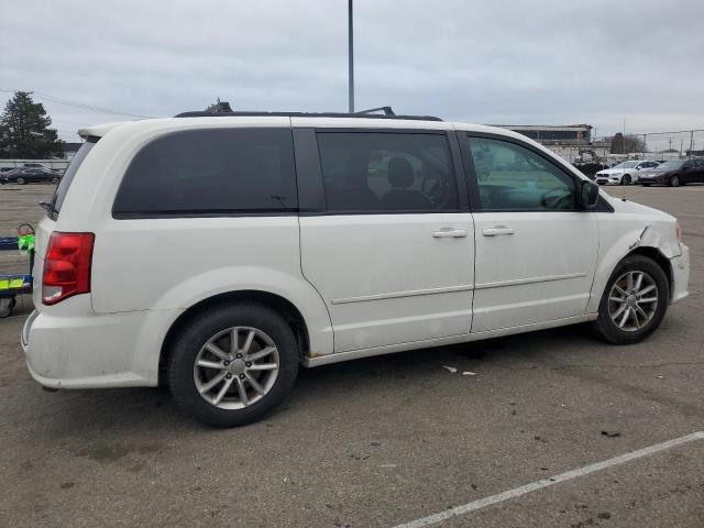 Photo 3 from auction – 2013 DODGE GRAND CARA with VIN 2C4RDGCG7DR566861