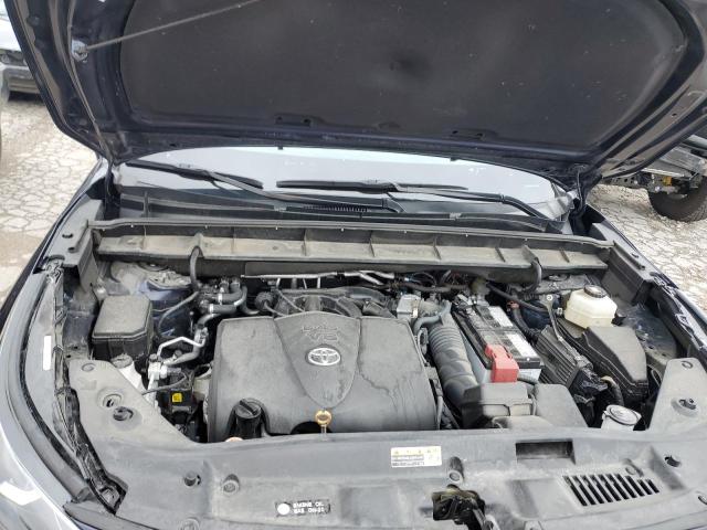 Photo 12 from auction – 2022 TOYOTA HIGHLANDER with VIN 5TDDZRBH4NS172177
