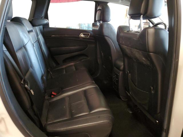 Photo 11 from auction – 2012 JEEP GRAND CHER with VIN 1C4RJFAT3CC338267