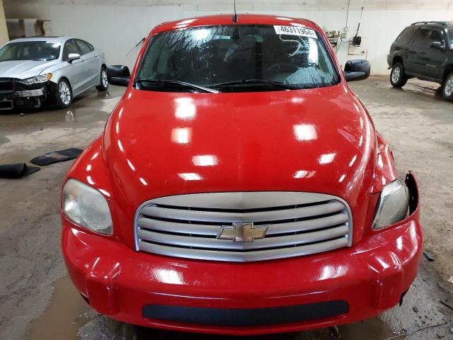Photo 5 from auction – 2009 CHEVROLET HHR LS with VIN 3GNCA13B39S515309