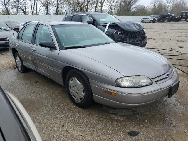 Photo 4 from auction – 1997 CHEVROLET LUMINA BAS with VIN 2G1WL52M9V1107048