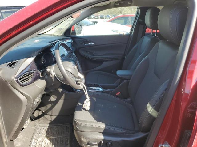 Photo 7 from auction – 2020 BUICK ENCORE GX with VIN KL4MMDSL8LB095320