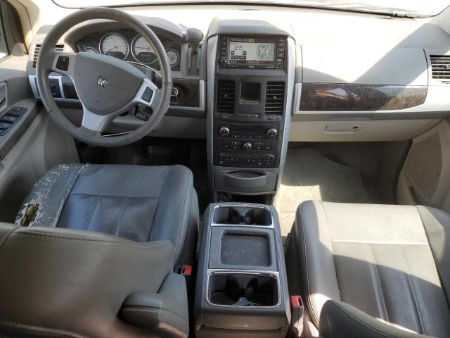 Photo 8 from auction – 2010 DODGE GRAND CARA with VIN 2D4RN5DX0AR130349