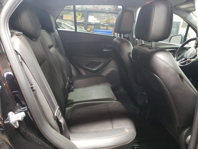 Photo 10 from auction – 2020 CHEVROLET TRAX 1LT with VIN KL7CJLSB3LB064629
