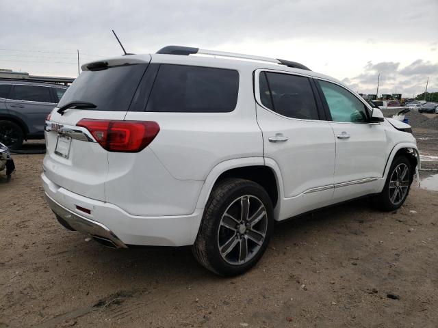 Photo 3 from auction – 2019 GMC ACADIA DEN with VIN 1GKKNPLS5KZ184760