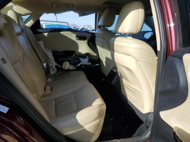 Photo 10 from auction – 2014 TOYOTA AVALON HYB with VIN 4T1BD1EB3EU029789