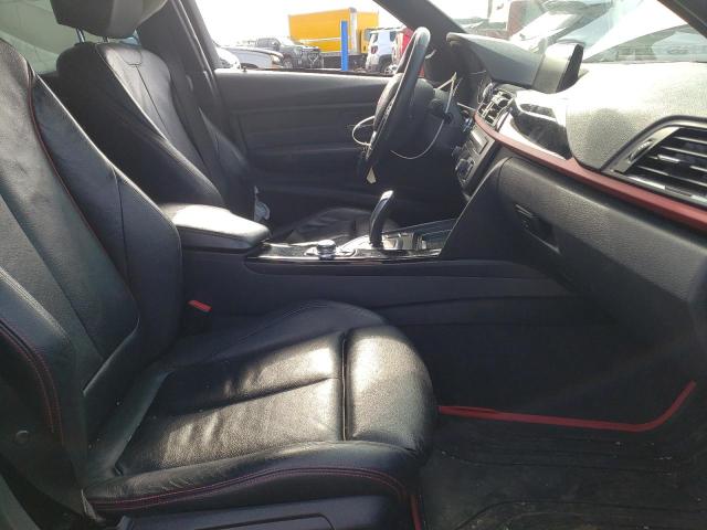 Photo 7 from auction – 2013 BMW 328 XI with VIN WBA3B3C54DF535686