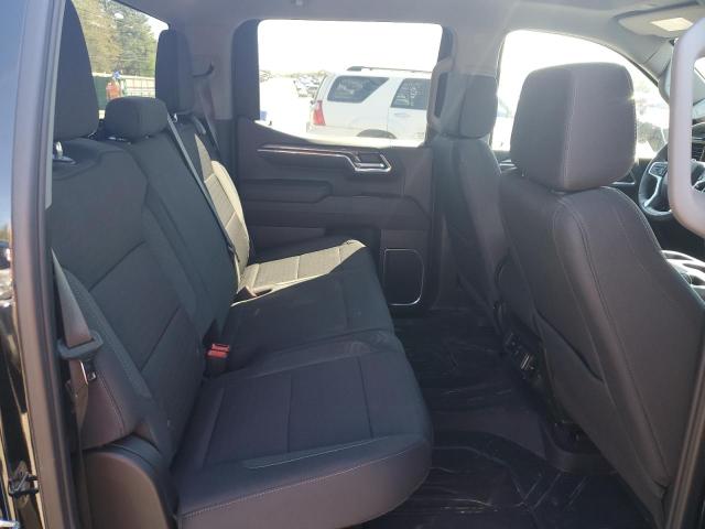 Photo 10 from auction – 2023 CHEVROLET SILVERADO with VIN 1GCPDDEK5PZ313250
